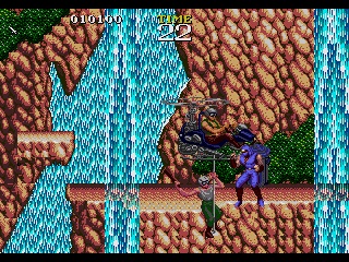 Ninja Gaiden