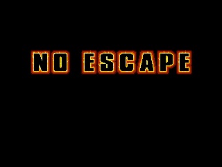 No Escape