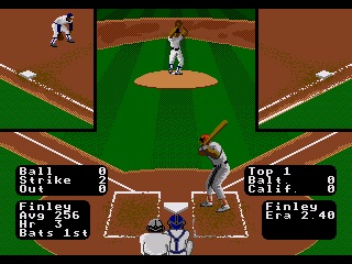 RBI Baseball 3