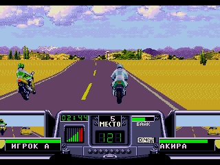 Road Rash 3