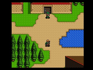 Shining Force II