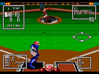 Super Baseball 2020