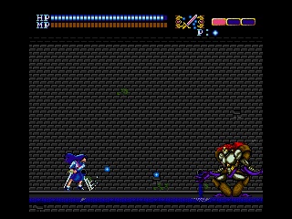 The Fantasm Soldier Valis