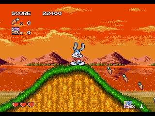 Tiny Toon Adventures