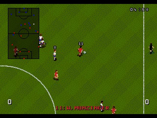 World Cup USA 94